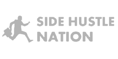 Side hustle nation icon