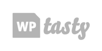 WP tasty icon