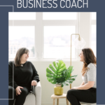 Why You Need a Business Coach for Agency Owners